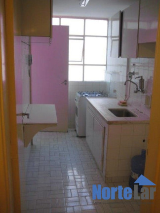 Imagem Apartamento com 1 Quarto para Alugar, 50 m² em Santa Cecília - São Paulo Imagem Apartamento com 1 Quarto para Alugar, 50 m² em Santa Cecília - São Paulo