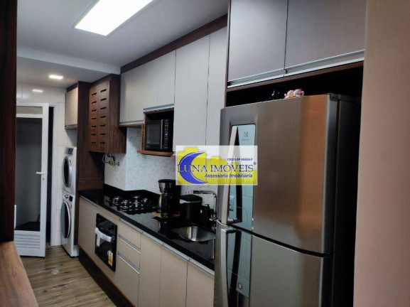 Imagem Apartamento com 2 Quartos à Venda, 63 m² em Rudge Ramos - São Bernardo Do Campo