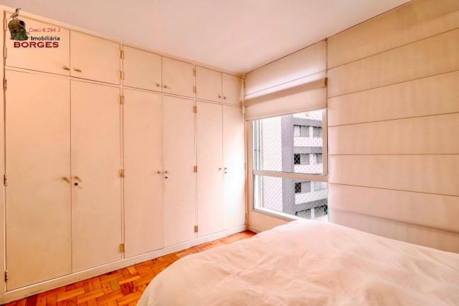 Imagem Apartamento com 3 Quartos à Venda, 168 m² em Itaim Bibi - São Paulo Imagem Apartamento com 3 Quartos à Venda, 168 m² em Itaim Bibi - São Paulo