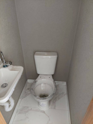 Casa com 3 Quartos à Venda, 108 m² em Vila São Geraldo - São Paulo
