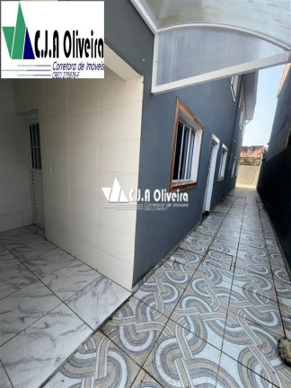 Imagem Casa com 2 Quartos para Alugar, 65 m² em Nossa Senhora Do Sion - Itanhaem