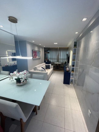Imagem Apartamento com 3 Quartos à Venda, 71 m² em Manaíra - João Pessoa Imagem Apartamento com 3 Quartos à Venda, 71 m² em Manaíra - João Pessoa