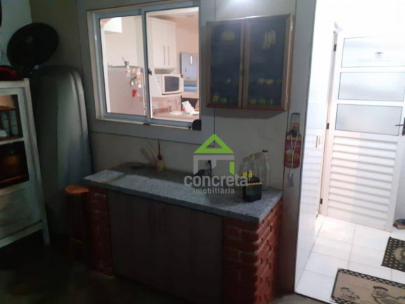 Imagem Casa de Condomínio com 2 Quartos à Venda, 72 m² em Jardim Central - Cotia Imagem Casa de Condomínio com 2 Quartos à Venda, 72 m² em Jardim Central - Cotia