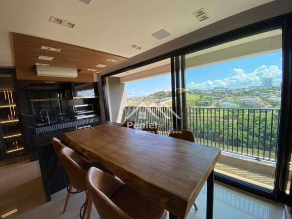 Imagem Apartamento com 3 Quartos à Venda, 134 m² em Jardim Olhos D'água - Ribeirão Preto Imagem Apartamento com 3 Quartos à Venda, 134 m² em Jardim Olhos D'água - Ribeirão Preto