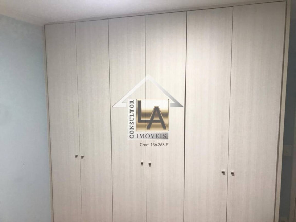 Imagem Apartamento com 3 Quartos à Venda, 154 m² em Granja Julieta - São Paulo