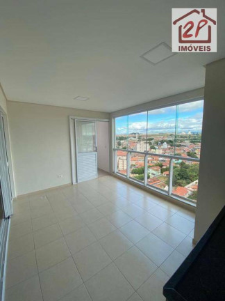 Imagem Apartamento com 3 Quartos à Venda, 97 m² em Jardim Califórnia - Jacareí Imagem Apartamento com 3 Quartos à Venda, 97 m² em Jardim Califórnia - Jacareí