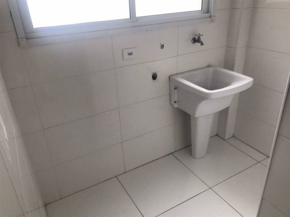 Imagem Kitnet à Venda, 30 m² em Boqueirão - Praia Grande Imagem Kitnet à Venda, 30 m² em Boqueirão - Praia Grande