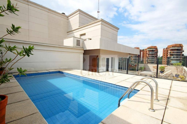Cobertura com 3 Quartos à Venda, 354 m² em Alto De Pinheiros - São Paulo