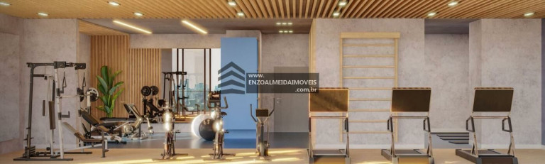 Imagem Apartamento com 3 Quartos à Venda, 99 m² em Brooklin - São Paulo Imagem Apartamento com 3 Quartos à Venda, 99 m² em Brooklin - São Paulo