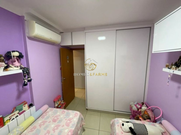Imagem Apartamento com 3 Quartos à Venda, 96 m² em Jardim Atlântico - Goiânia