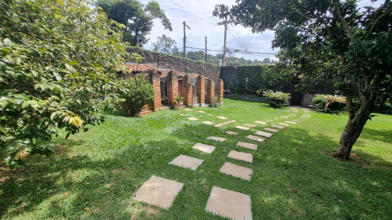 Imagem Imóvel com 4 Quartos à Venda, 658 m² em Jardim Estância Brasil - Atibaia