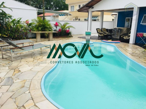 Imagem Casa com 3 Quartos à Venda, 166 m² em Jardim Pérola Do Atlântico - Itapoá Imagem Casa com 3 Quartos à Venda, 166 m² em Jardim Pérola Do Atlântico - Itapoá