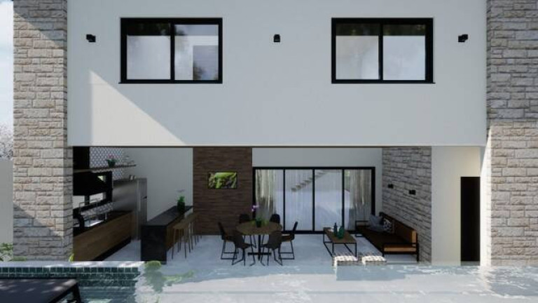 Imagem Terreno à Venda, 421 m² em Tamboré - Santana De Parnaíba