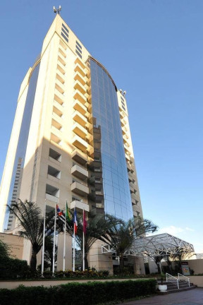 Imagem Apartamento com 1 Quarto à Venda, 31 m² em Paraíso - São Paulo