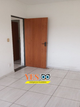Imagem Apartamento com 2 Quartos à Venda, 50 m² em Pedra Do Descanso - Feira De Santana Imagem Apartamento com 2 Quartos à Venda, 50 m² em Pedra Do Descanso - Feira De Santana