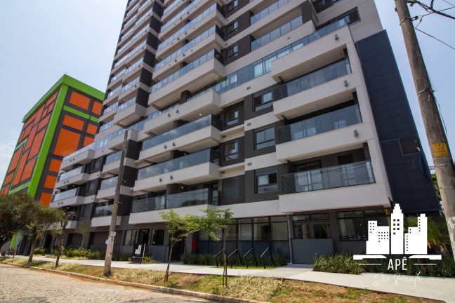 Imagem Apartamento com 2 Quartos à Venda, 73 m² em Brooklin Paulista - São Paulo Imagem Apartamento com 2 Quartos à Venda, 73 m² em Brooklin Paulista - São Paulo