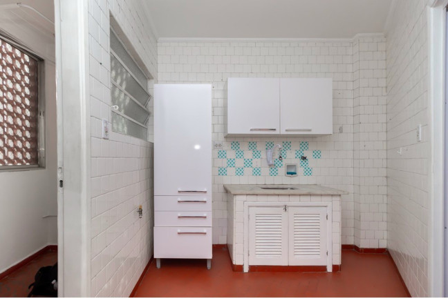 Apartamento com 1 Quarto à Venda, 42 m² em Sumarezinho - São Paulo
