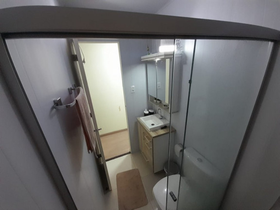 Imagem Casa com 3 Quartos à Venda, 151 m² em Morada Do Vale I - Gravataí