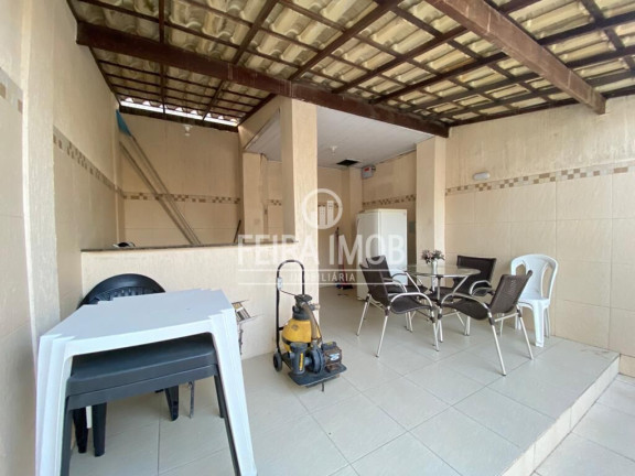 Imagem Casa com 3 Quartos à Venda, em Cidade Nova - Feira De Santana Imagem Casa com 3 Quartos à Venda, em Cidade Nova - Feira De Santana