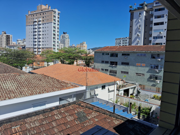 Imagem Imóvel com 2 Quartos à Venda, 103 m² em Aparecida - Santos Imagem Imóvel com 2 Quartos à Venda, 103 m² em Aparecida - Santos
