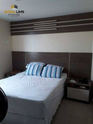 Imagem Apartamento com 3 Quartos à Venda, 85 m² em Jardim Cidade Universitária - João Pessoa