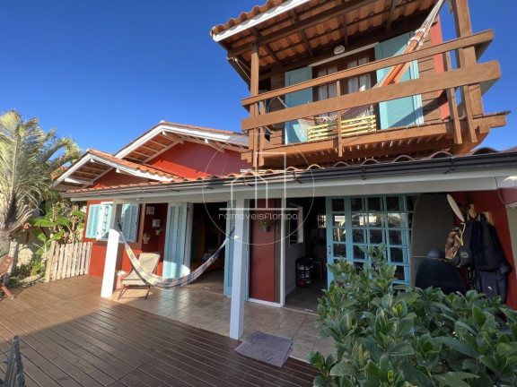 Imagem Casa com 3 Quartos à Venda, 150 m² em São João Do Rio Vermelho - Florianópolis