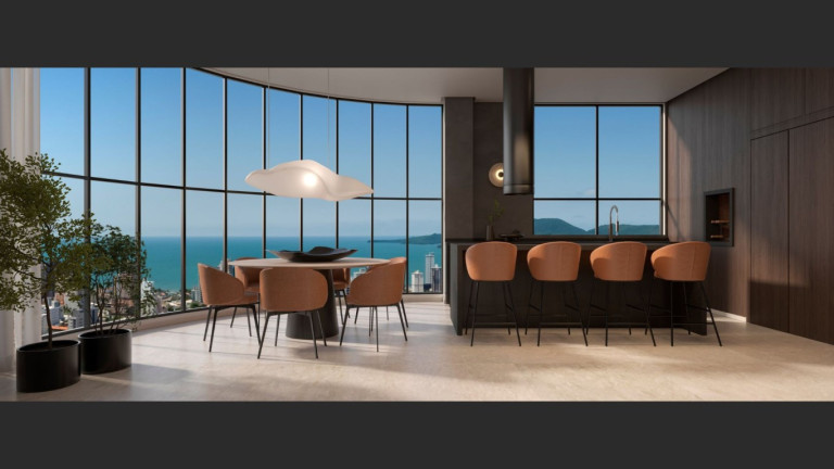 Imagem Apartamento com 4 Quartos à Venda, 130 m² em Jardim Dourado - Porto Belo Imagem Apartamento com 4 Quartos à Venda, 130 m² em Jardim Dourado - Porto Belo