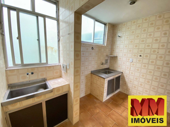 Imagem Apartamento com 2 Quartos à Venda, 50 m² em Passagem - Cabo Frio Imagem Apartamento com 2 Quartos à Venda, 50 m² em Passagem - Cabo Frio