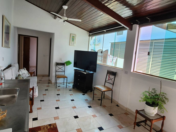Imagem Casa com 4 Quartos à Venda, 186 m² em Parque Balneário Oasis - Peruíbe Imagem Casa com 4 Quartos à Venda, 186 m² em Parque Balneário Oasis - Peruíbe