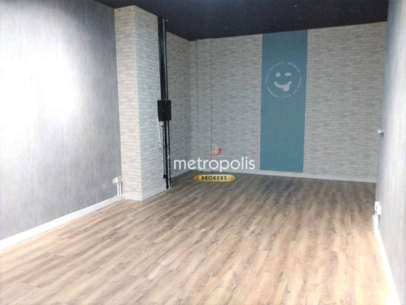 Loja para Alugar, 36 m² em Centro - São Caetano Do Sul