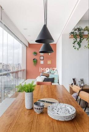 Imagem Imóvel com 1 Quarto à Venda, 76 m² em Santo Amaro - São Paulo