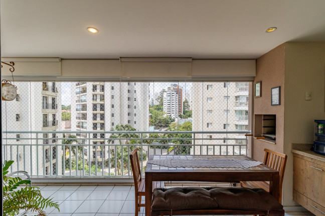 Imagem Apartamento com 2 Quartos à Venda, 96 m² em Jardim Vazani - São Paulo Imagem Apartamento com 2 Quartos à Venda, 96 m² em Jardim Vazani - São Paulo