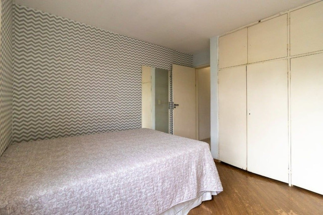 Imagem Casa com 3 Quartos à Venda, 142 m² em Brooklin Paulista - São Paulo Imagem Casa com 3 Quartos à Venda, 142 m² em Brooklin Paulista - São Paulo