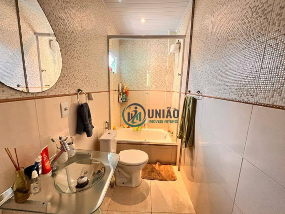 Imagem Apartamento com 2 Quartos à Venda, 85 m² em Icaraí - Niterói Imagem Apartamento com 2 Quartos à Venda, 85 m² em Icaraí - Niterói
