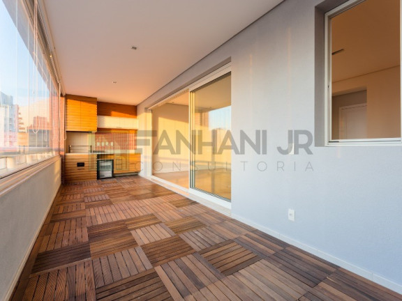 Imagem Imóvel com 3 Quartos à Venda, 152 m² em Itaim Bibi - São Paulo