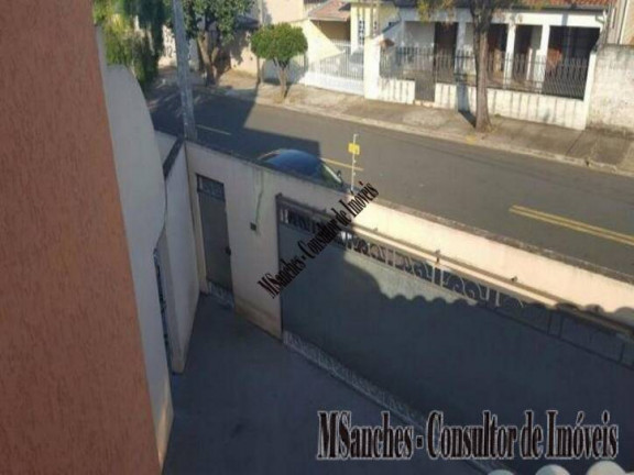 Sobrado com 3 Quartos à Venda, 180 m² em Central Parque Sorocaba - Sorocaba