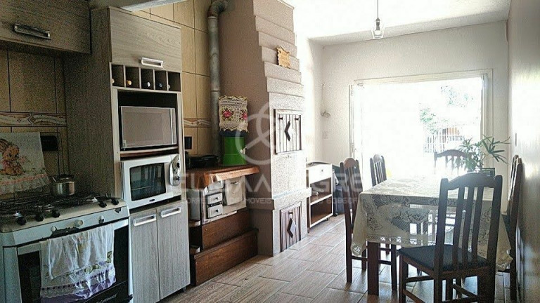 Imagem Sobrado com 4 Quartos à Venda, 160 m² em Boa Vista - Sapucaia Do Sul Imagem Sobrado com 4 Quartos à Venda, 160 m² em Boa Vista - Sapucaia Do Sul