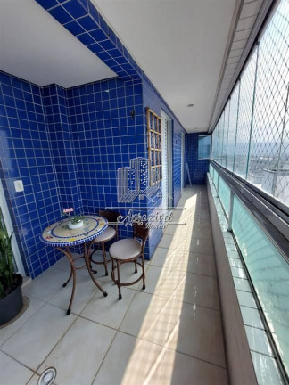 Imagem Apartamento com 2 Quartos à Venda, 89 m² em Caiçara - Praia Grande Imagem Apartamento com 2 Quartos à Venda, 89 m² em Caiçara - Praia Grande