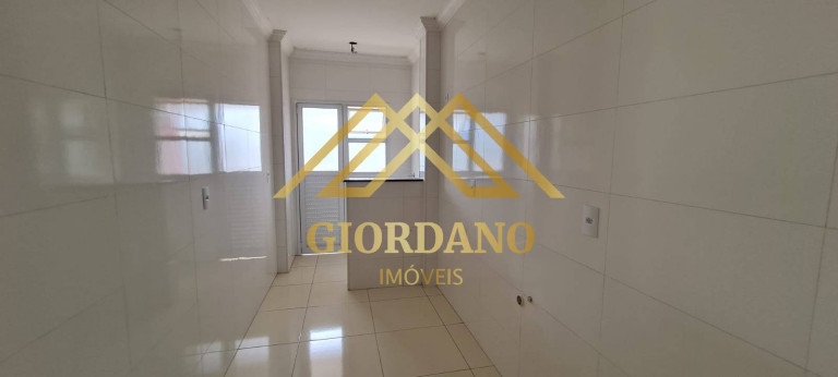 Imagem Apartamento com 3 Quartos à Venda, 100 m² em Aviação - Praia Grande