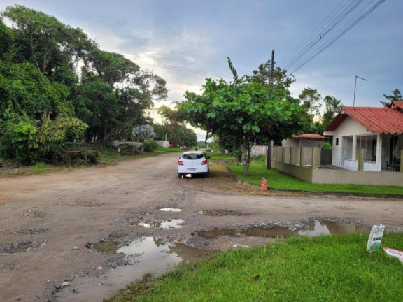 Imagem Terreno à Venda, 360 m² em Balneário Cambiju - Itapoá Imagem Terreno à Venda, 360 m² em Balneário Cambiju - Itapoá