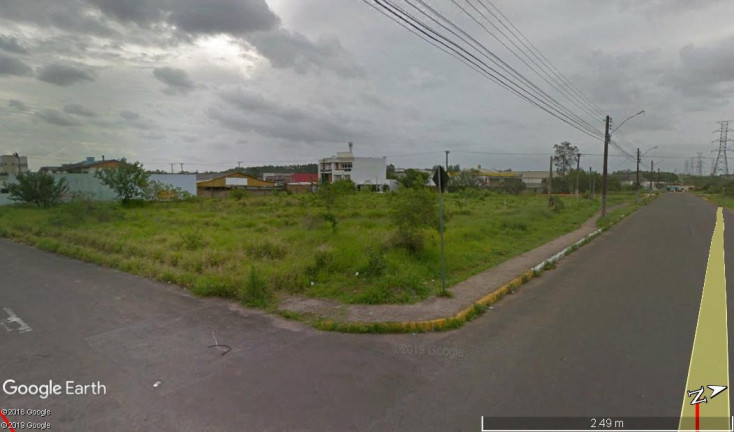 Imagem Terreno à Venda, 1.350 m² em Vila Princesa Izabel - Cachoeirinha Imagem Terreno à Venda, 1.350 m² em Vila Princesa Izabel - Cachoeirinha
