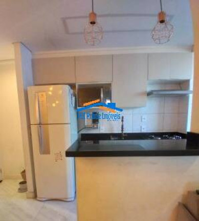 Imagem Apartamento com 2 Quartos à Venda, 48 m² em Centro - Osasco