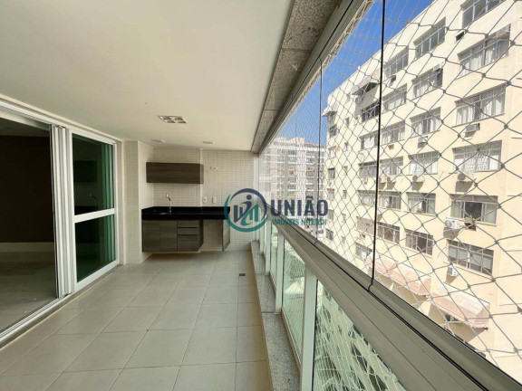 Imagem Apartamento com 4 Quartos à Venda, 158 m² em Icaraí - Niterói Imagem Apartamento com 4 Quartos à Venda, 158 m² em Icaraí - Niterói