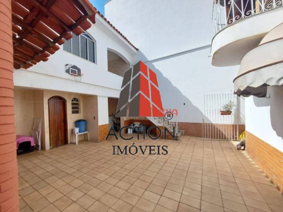 Imagem Casa com 4 Quartos à Venda, 210 m² em Tatuapé - São Paulo Imagem Casa com 4 Quartos à Venda, 210 m² em Tatuapé - São Paulo