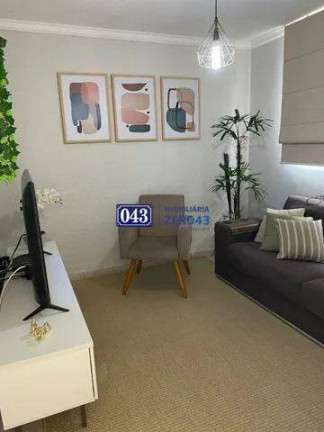 Imagem Casa de Condomínio com 3 Quartos à Venda, 60 m² em Jardim Morumbi - Londrina Imagem Casa de Condomínio com 3 Quartos à Venda, 60 m² em Jardim Morumbi - Londrina
