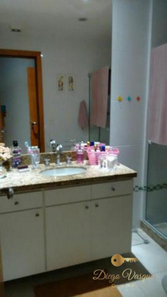 Imagem Apartamento com 3 Quartos à Venda, 118 m² em Alto - Teresópolis Imagem Apartamento com 3 Quartos à Venda, 118 m² em Alto - Teresópolis