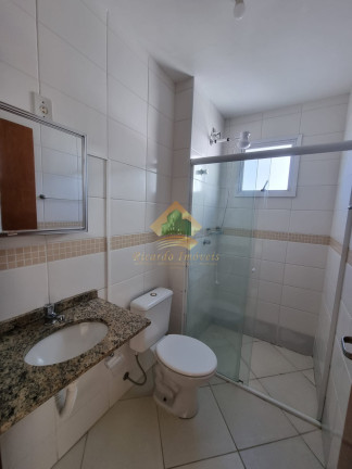 Imagem Apartamento com 2 Quartos à Venda, 82 m² em Centro - Ubatuba