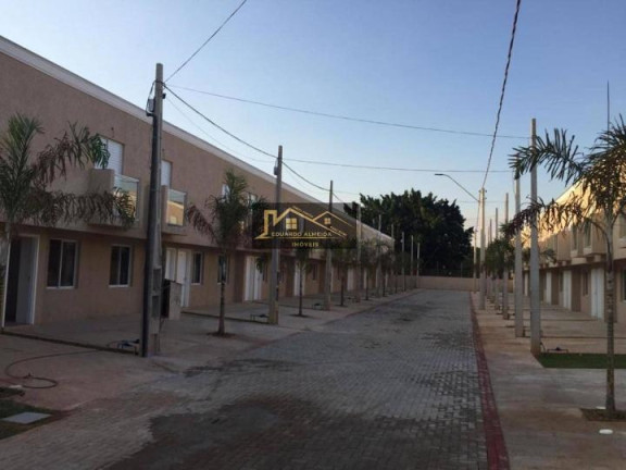 Imagem Imóvel com 2 Quartos à Venda, em Vila Mineirão - Sorocaba Imagem Imóvel com 2 Quartos à Venda, em Vila Mineirão - Sorocaba