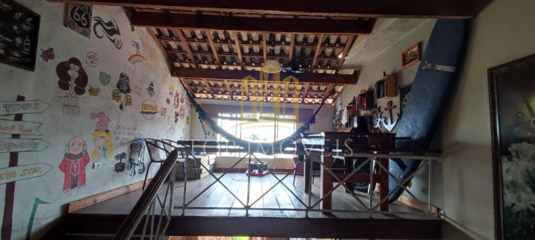 Imagem Casa com 3 Quartos à Venda, 220 m² em Centro - São José Dos Campos Imagem Casa com 3 Quartos à Venda, 220 m² em Centro - São José Dos Campos