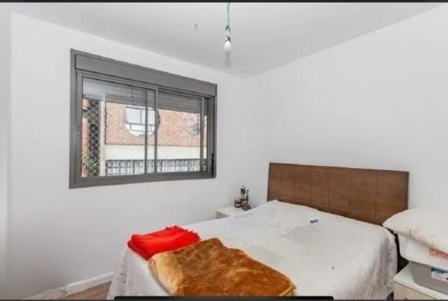 Imagem Apartamento com 4 Quartos à Venda, 109 m² em Vila Mariana - São Paulo Imagem Apartamento com 4 Quartos à Venda, 109 m² em Vila Mariana - São Paulo